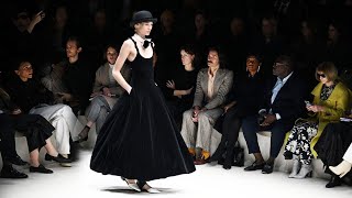 Emporio Armani FW 2023