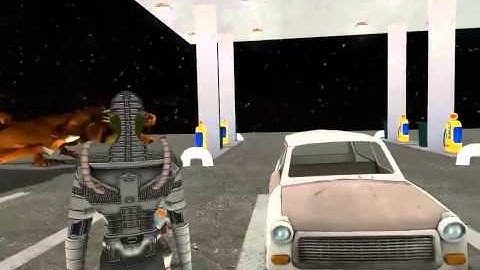 057 - Ingame Example Point Viewcontrol - Source Machinima Cinematography