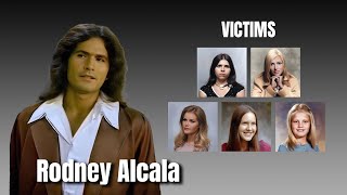 The Dating Game Killer: Rodney Alcala | The Serial Killer Profile