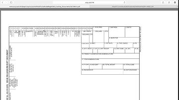 1348 1A and MILSTRIP Training Video