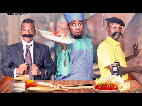 KUKU EPISODE 1  SEASON 1 LATEST HAUSA COMEDY SERIES DRAMA