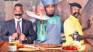 kUKU EPISODE 1 / SEASON 1 LATEST HAUSA COMEDY SERIES DRAMA screenshot 4