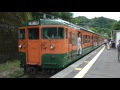 ～ほとんど手前で折り返されてしまう駅～JR吾妻線 大前駅