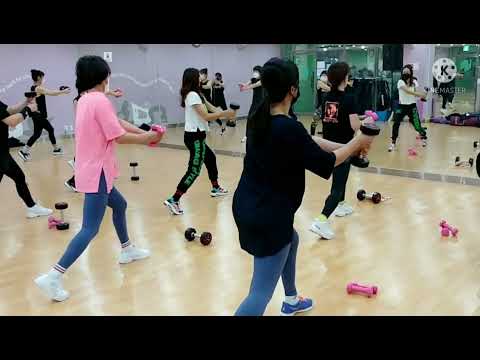 새해운동 새해다짐