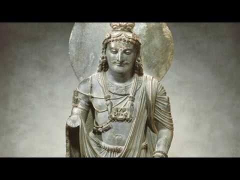 Video: Maitreya Tirajı Nədir