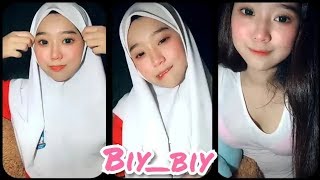 Tiktok Cantik Tudung Biybiy
