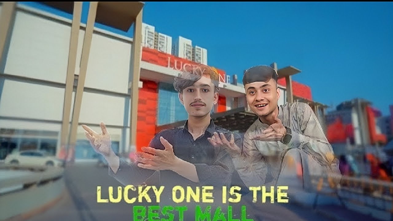 Giong To Lucky One Biggest Mall In Karachi 2024 Top 5 YouTube giong-to-lucky-one-biggest-mall-in-karachi-2024-top-5-youtube