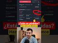 CÓMO PROTEGER TU TRADE EN BINANCE ✅️