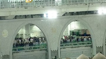فجرية مميزة من سورة طه فجر الاثنين 11 / 5 / 1441 الشيخ ياسر الدوسري