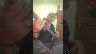 Belajar Bass Drive Tak Terbalas