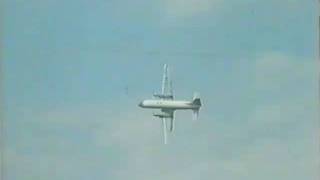 Farnborough Air Show 1962