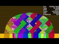 End of video