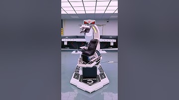 Funny#computercockpit #computerchair#computerperipherals #officechair #chair