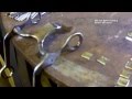 Bit and Spur Making - Spur Shop Update - Bruce Cheaney Bit and Spur Maker Videos