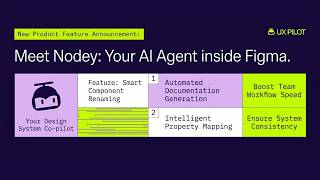 How do Product Design with AI Agent Inside Figma!
