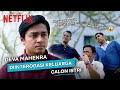 Deva Mahenra Dites Sebelum Nikahin Velove Vexia! | Cinta Laki-Laki Biasa | Clip