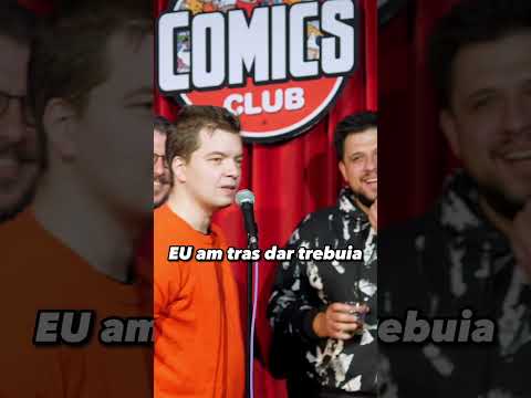 Eu am prins si vremea in care trageam apa.