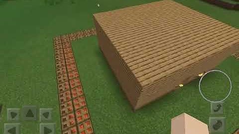 minecraft - testing minecraft tricks you aren’t using yet| minecraft animation