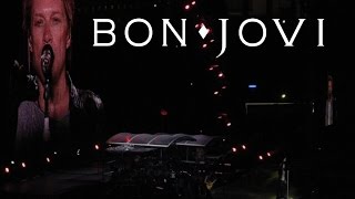 Bon Jovi - Cowboy (Live Barcelona)