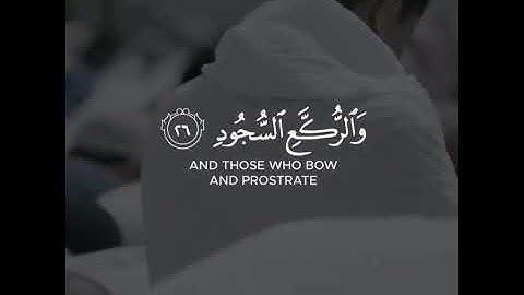 آيات القرآن الكريم (2)