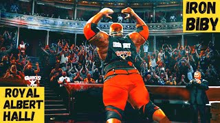 FULL SHOW | The Strongman Classic at ROYAL ALBERT HALL