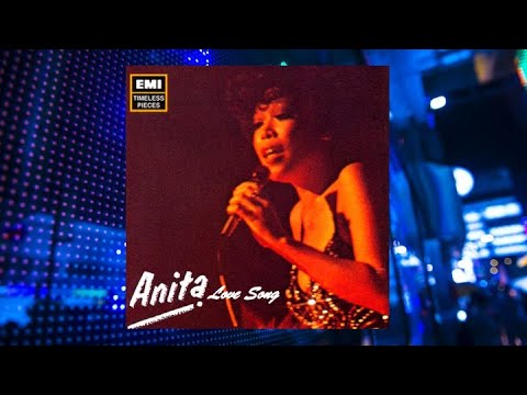 貴重 ANITA SARAWAK WITH A LOT O' SOUL Anita Sarawak – With A Lot O' Soul – Vinyl (7