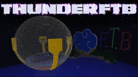 New FTB Unleashed Server