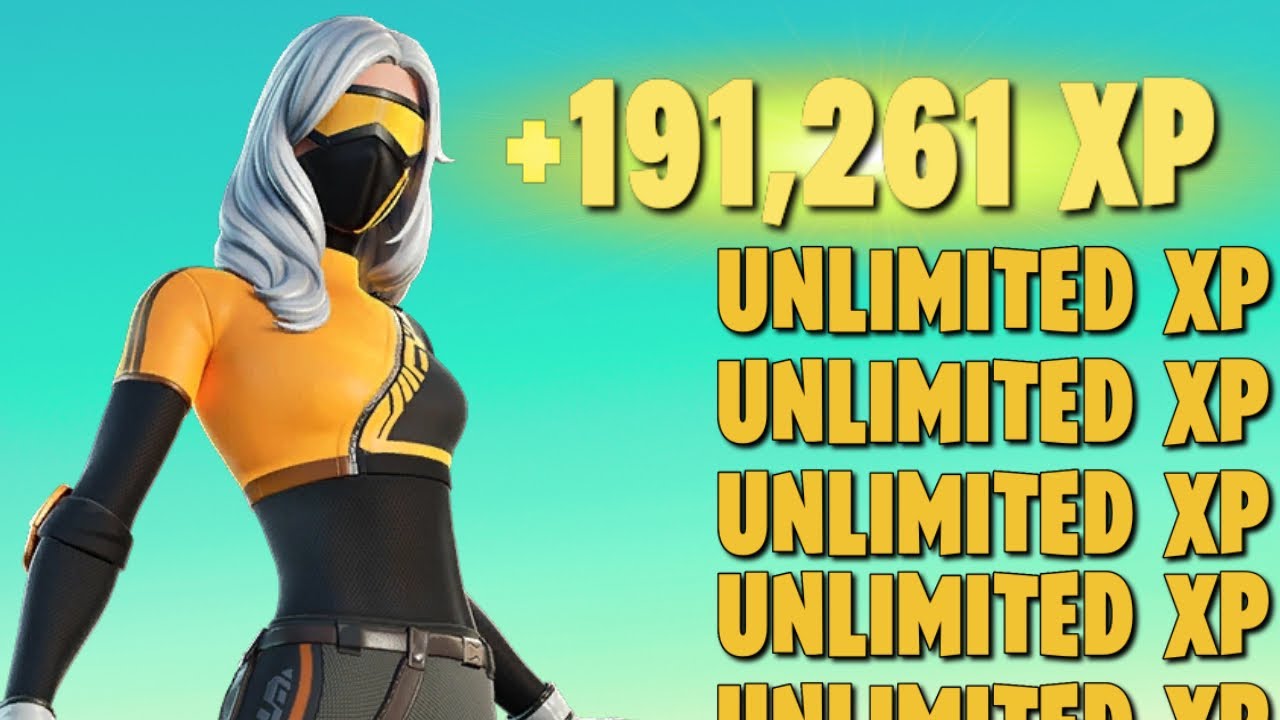 THE FASTEST Way To Unlock RUNAWAY RACER [200K XP] - YouTube