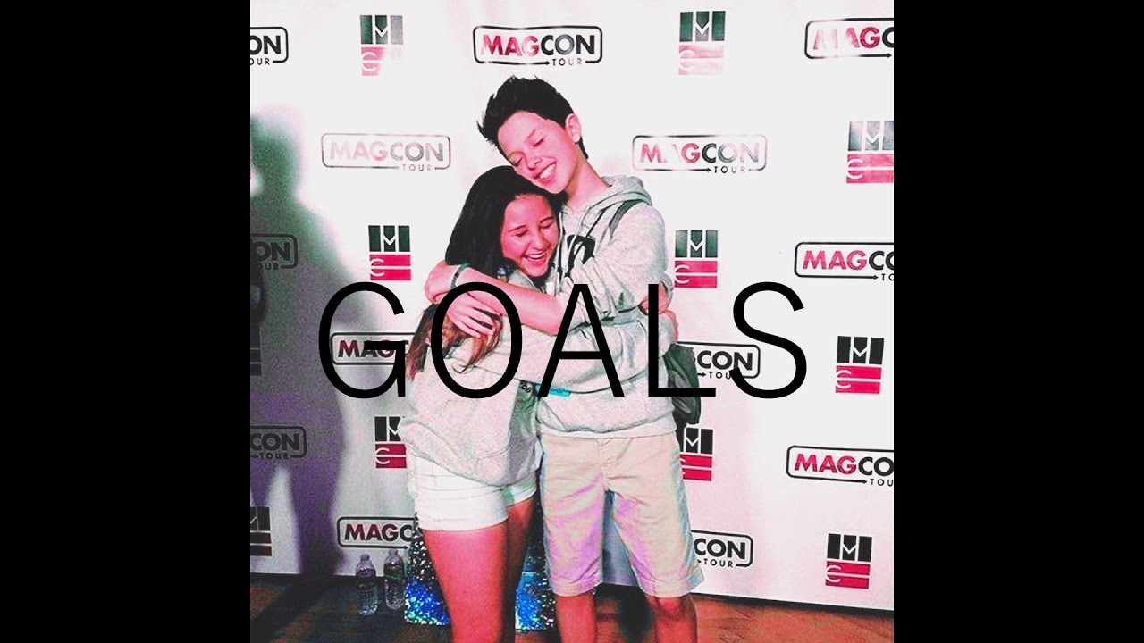 Jacob Sartorius || GOALS 2017 #1