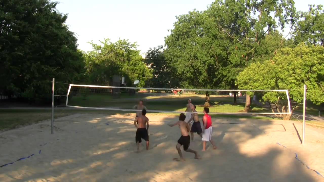 Best Beach Games 29 Awesome Ways To Have Fun At The Beach