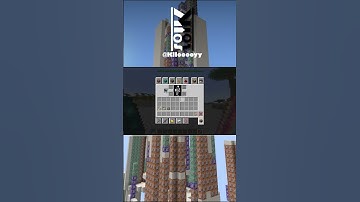 #minecraft #shorts  Enchanted Wand to Cast Spells Vanilla Commands #11