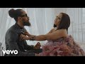 Phyno renders the visuals for 'Never'
