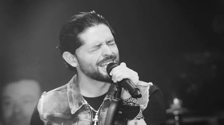 CoreLeoni - "Let It Be" (Official Music Video)