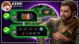 Chores DONE! | Uprising Ranked | Dune Imperium Digital