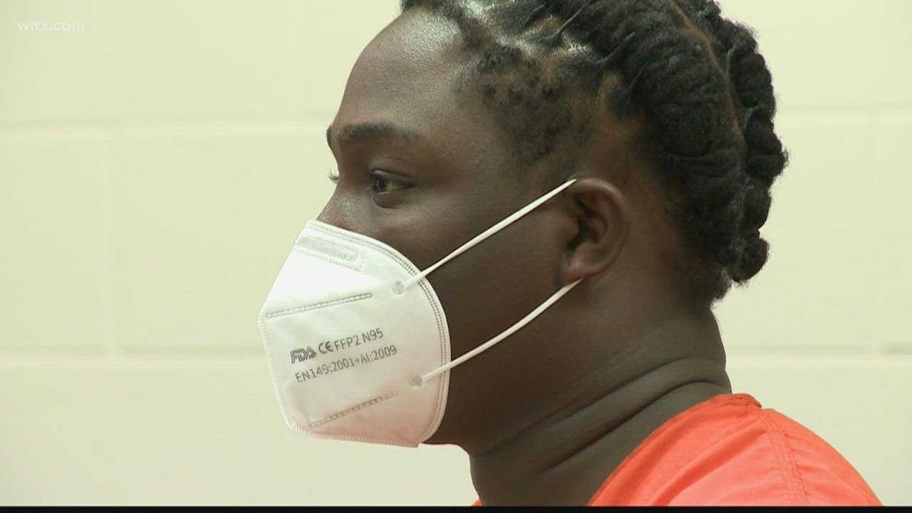 Columbia Police arrests two suspects in Columbiana Centre Mall shooting ...