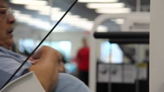 Lee College Wellness Center