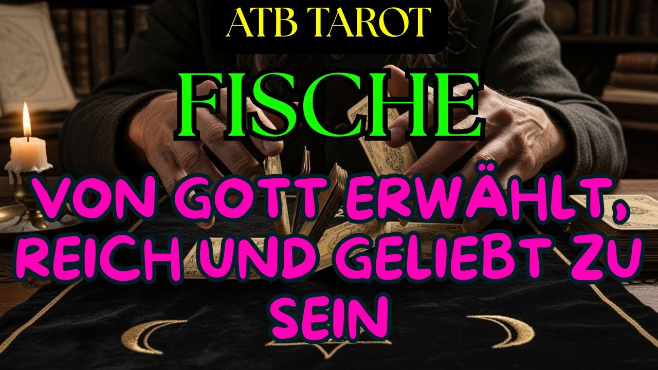 FISCHE: Dein Jahr des Sieges in Liebe und Geld – du warst noch nie so glücklich