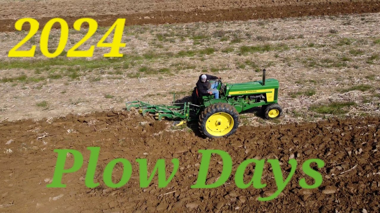 2024 plow days YouTube