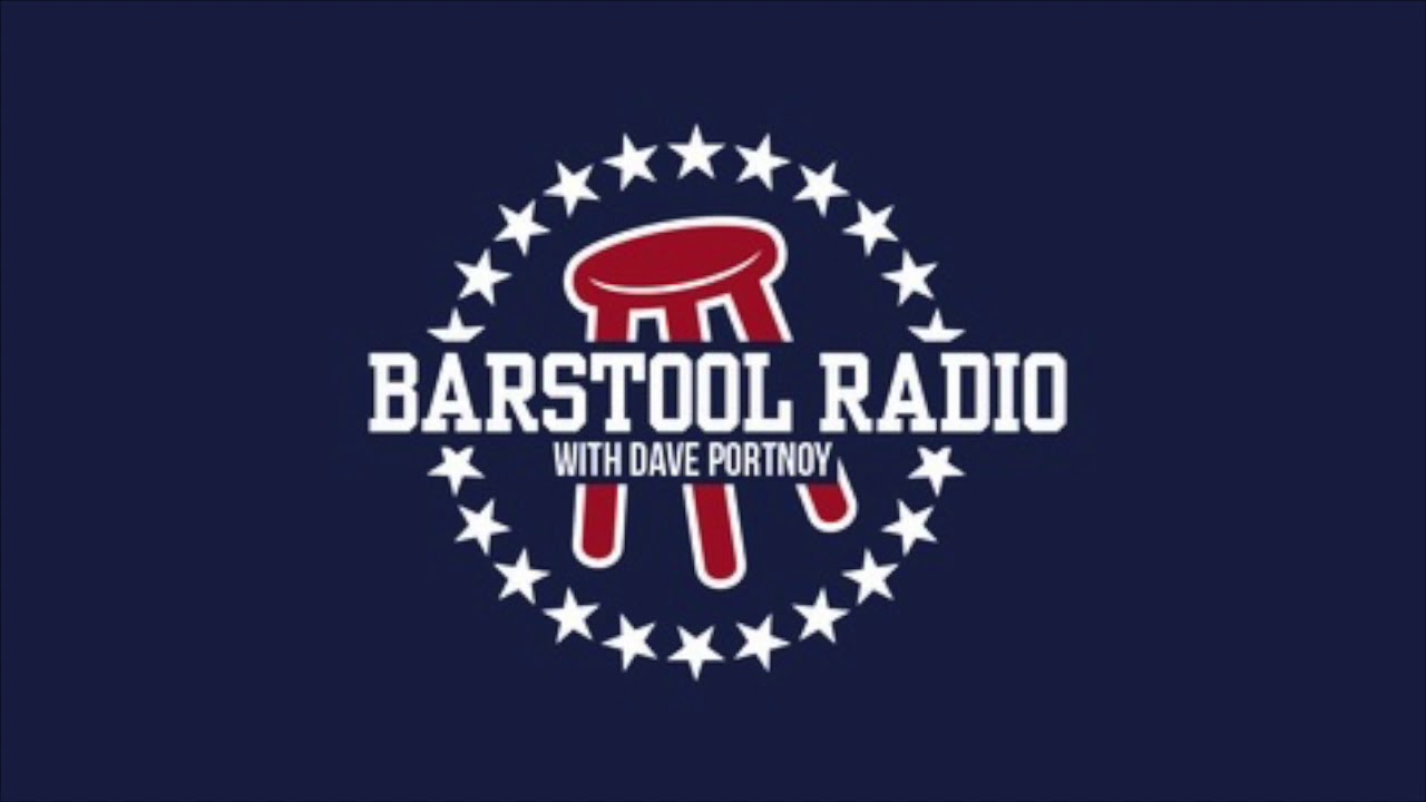 Barstool Radio 1-30-20
