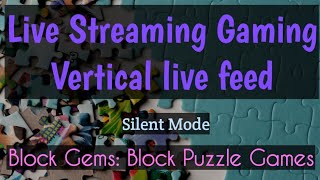 Block Gems: Block Puzzle Games (Silent Mode) - August 29, 2024 screenshot 4