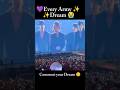 Every girl's dream ✨💜#bts #kookie🥰 #rm#jin❤️‍🩹#jhope#jimin #suga #v#btsmember #btasarmy #popular
