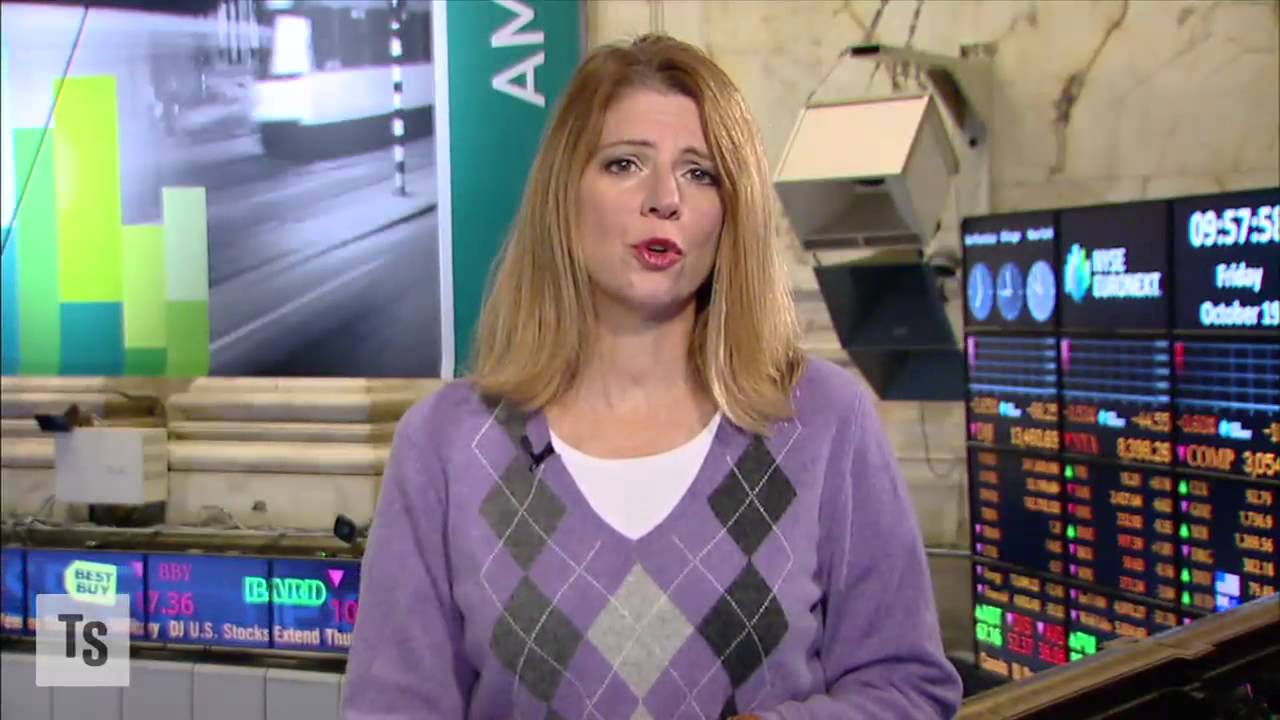 GE Shares Come Off The Table