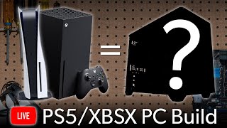 PlayStation 5 v Xbox Series X: how will the rival consoles compare?, Games  consoles