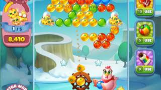 Bubble Coco Level 95 NO BOOSTERS