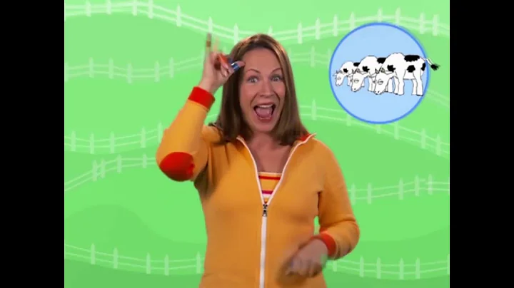 Redone Songs: Leah's Farm