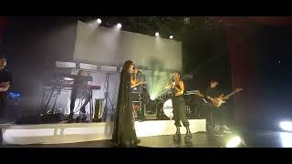 @leony Leony Tour Live - Leony feat Anna Grey life my hart Köln Gloria Theater (22.5.2023)