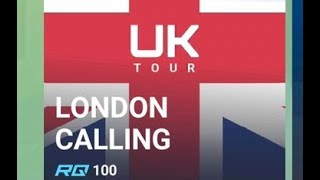 ロンドン・コーリング＋結果 - トップドライブ screenshot 2