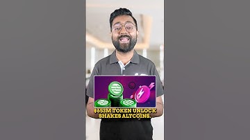 Ethereum & Bitcoin Hit Major 2025 Milestones | $653M Token Unlock Incoming!