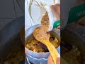 How I made the n0se blowing afaang soup