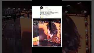 The Way Taehyung Correct That Translator